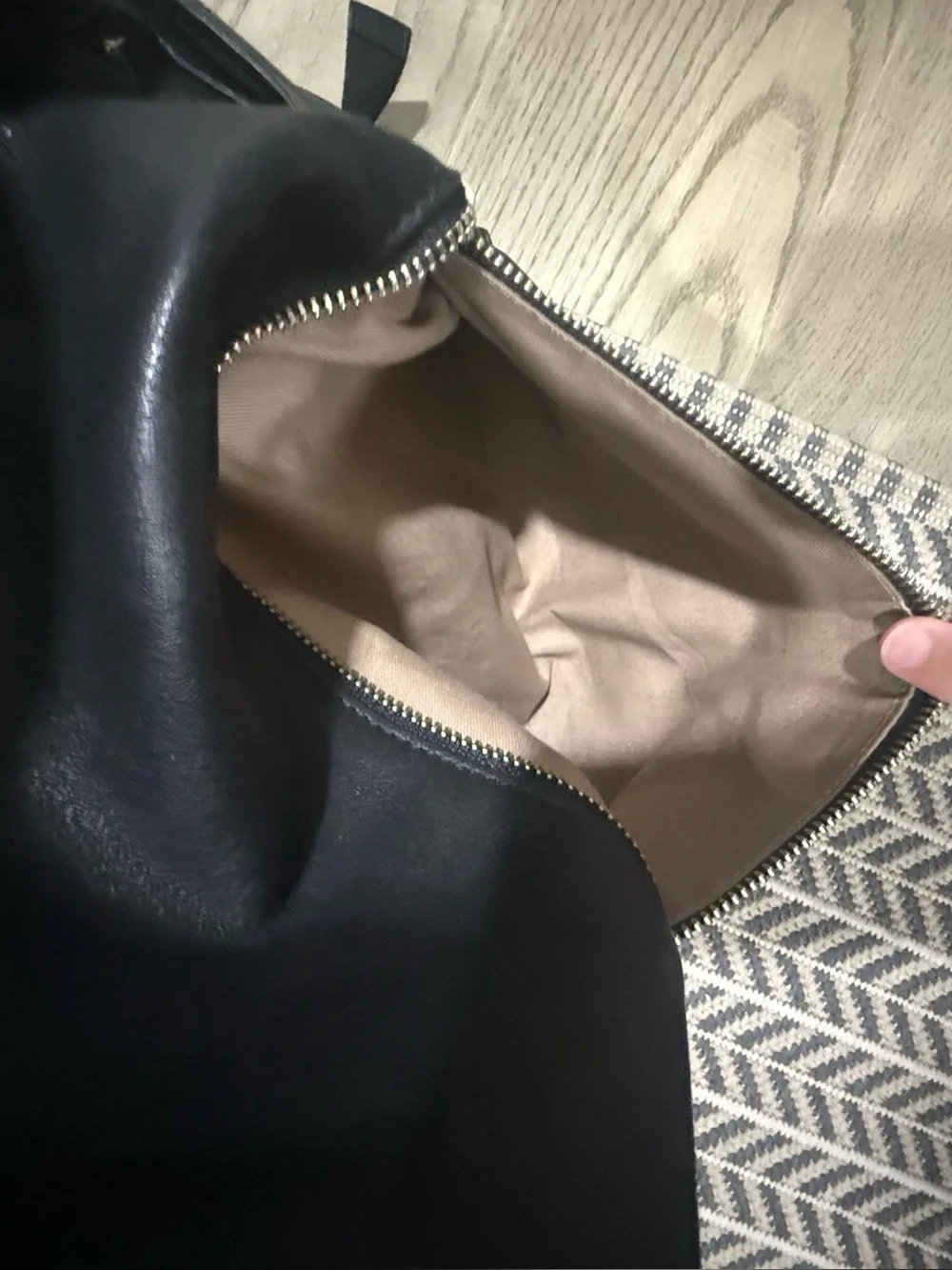 Leatherology Backpack | NWOT